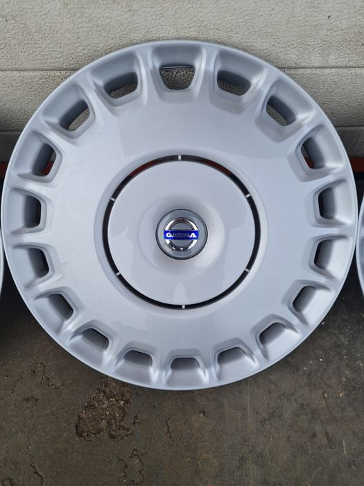 Оригинални тасове капаци за ЕОЛВО VOLVO 16 цола