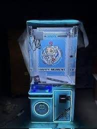 Хаппи Момент / Claw Machine / Совға автомати сотилади