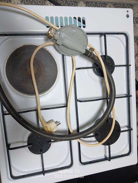 Продаётся газовая плита