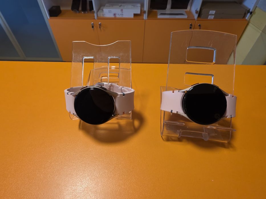 Samsung Galaxy Watch Fe R861 40mm Pink Gold resigilat factura garantie