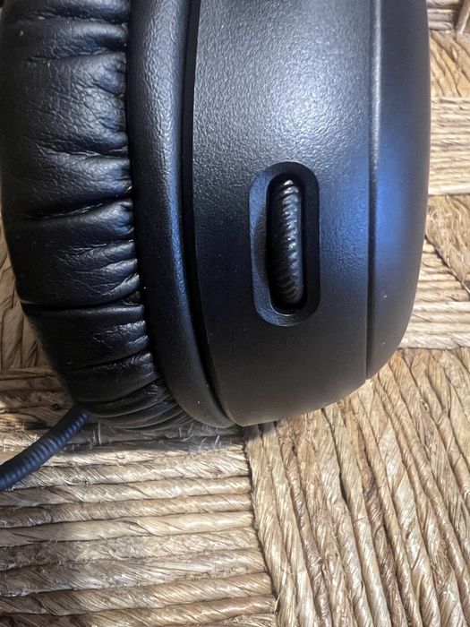 Casti gaming wireless HyperX cloud III S