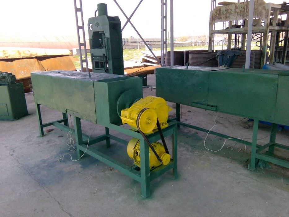 Черепица полимер-песчаная оборудование