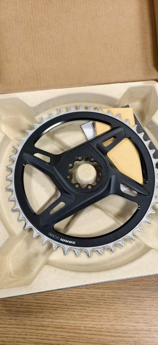 Плоча SRAM Force E1 44T Wide Non-aero