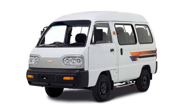 Chevrolet  DAMAS, LABO  аренда с выкупом.