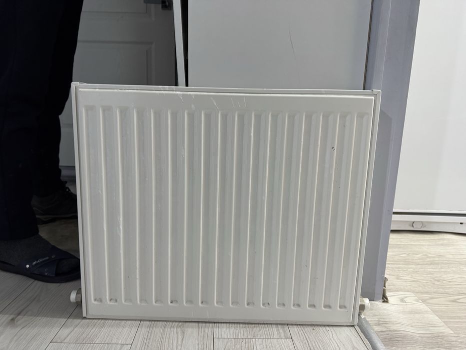 Продам радиатор(батарею)