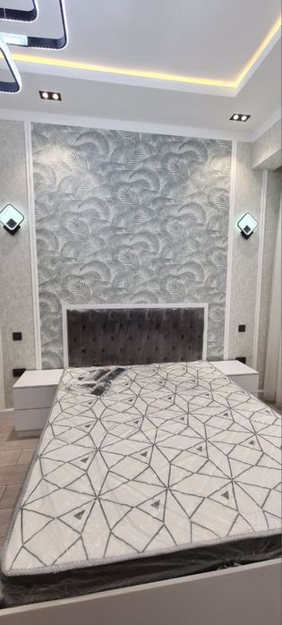 Аренда Ташкент сити Гарденс сдаю 3-х комнатную квартиру ЖК Gardens