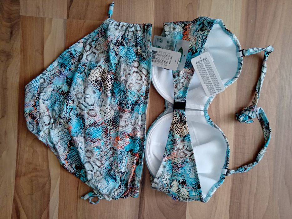 Chantelle/Seafolli голям размер бански и танкини