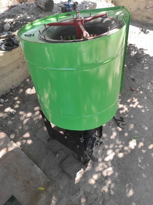 Овх Кобра ВЭп 600 литр хаммаси бор янги гарантия 6 ой