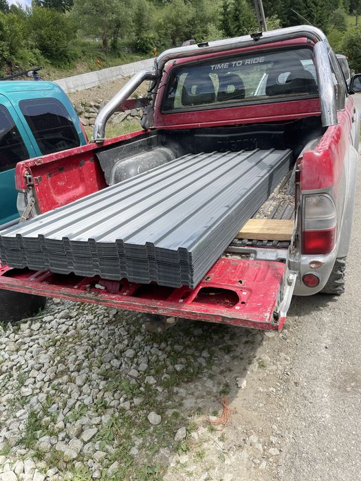 Tablă si accesorii