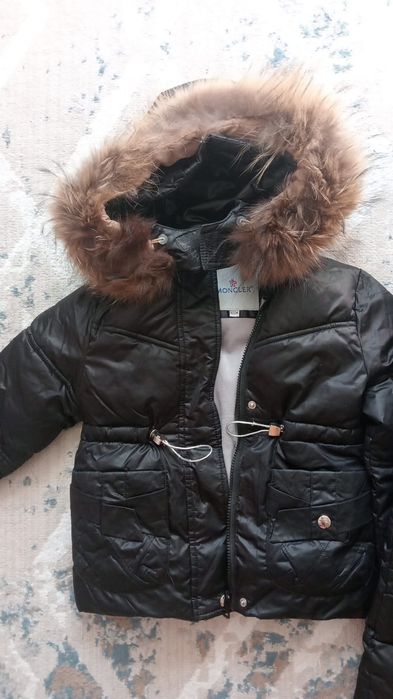 Продается детский зимний комбинезон