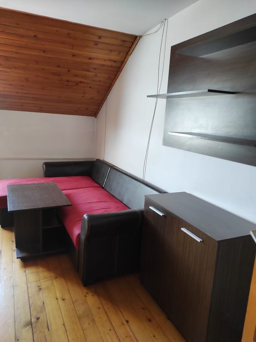 Mobila living + coltar + birou – stare buna, ideala pentru apartament