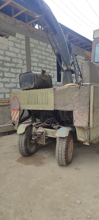 Maral silyos kanbayin