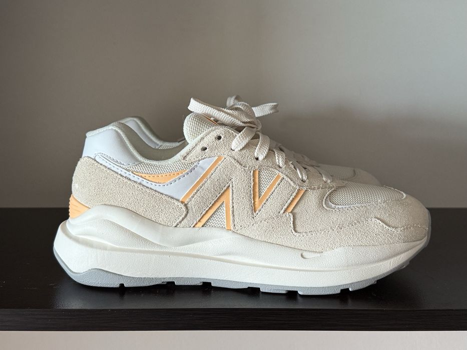 New Balance 57/40 / 40номер 25см Стелка Нови с Кутия