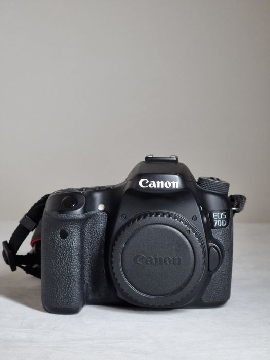 Canon 5d mark iii