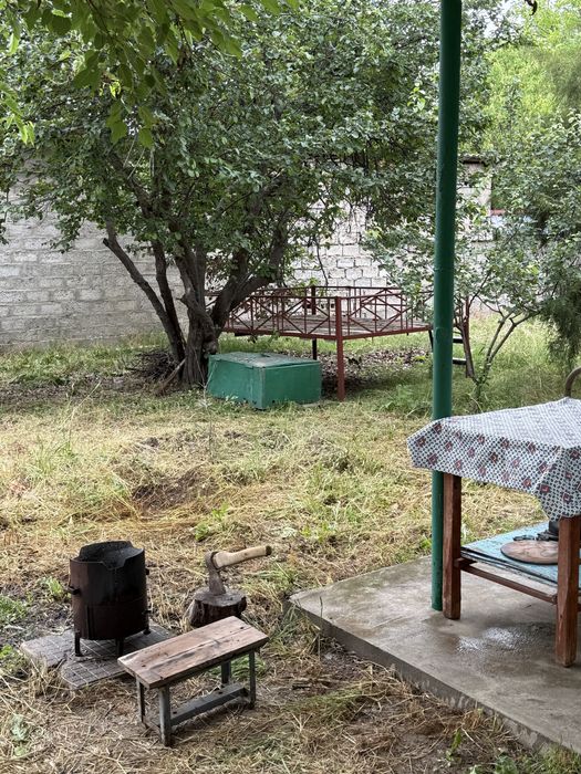 Продается уютная дача