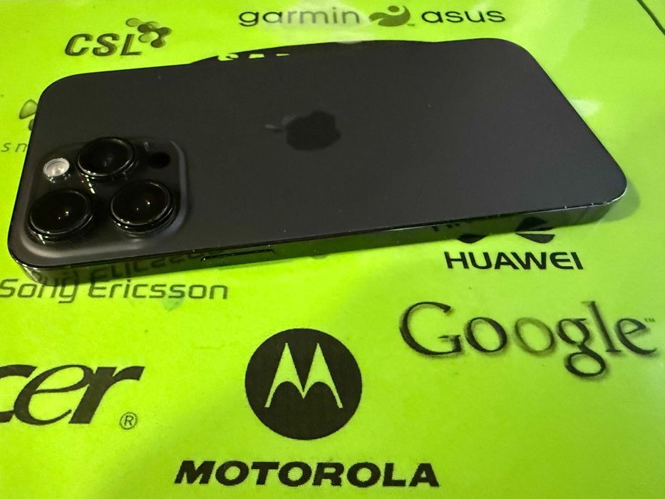 iPhone 14 Pro Max 256gb 90% батерия.Гаранция