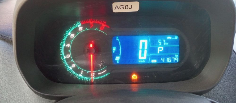 Cobalt LTZ Avtamat