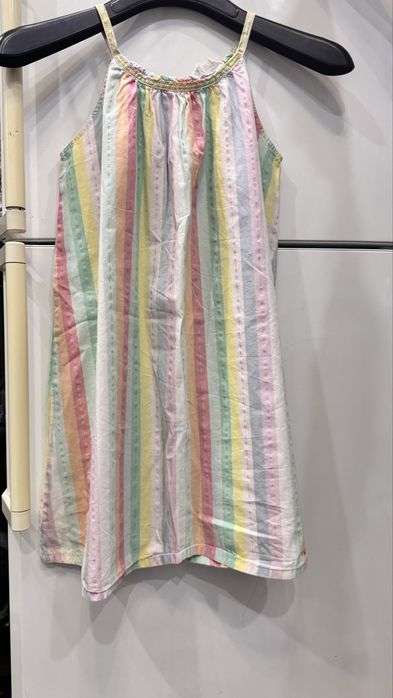 Платье летнее для девочки