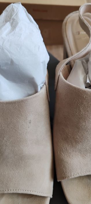 Дамски сандал Bata