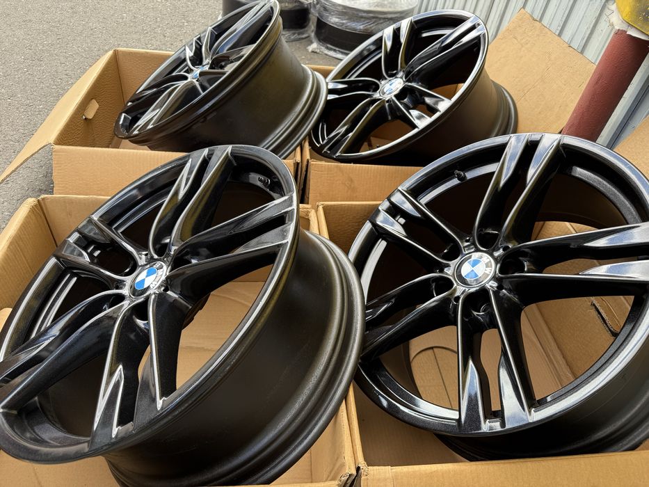 Jante BMW M originale R20 5x120 Seria7 Seria6 X3 X4