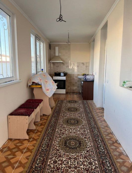 Аренда  участка 5ком 4соток Фуд сити Гульзор