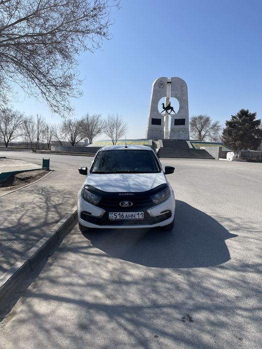 Лада гранта сатылады