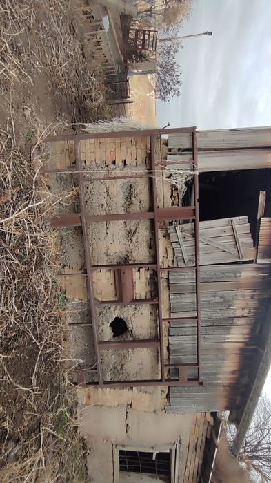 Рамы от прицепов