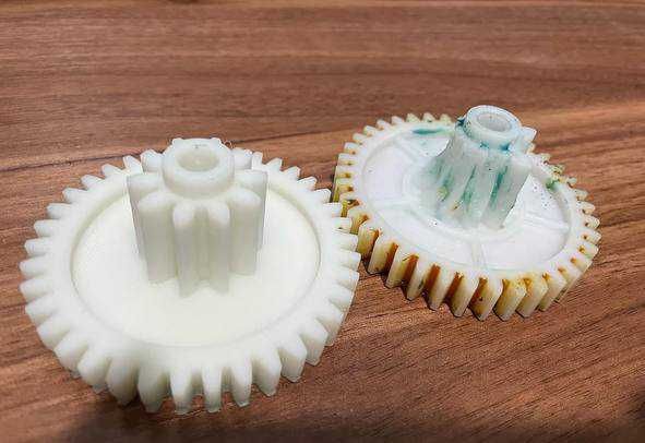 3D printer xizmati, 3d print