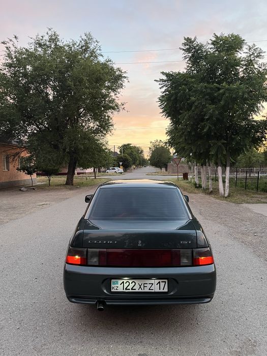 Ваз 21110 в прадаже
