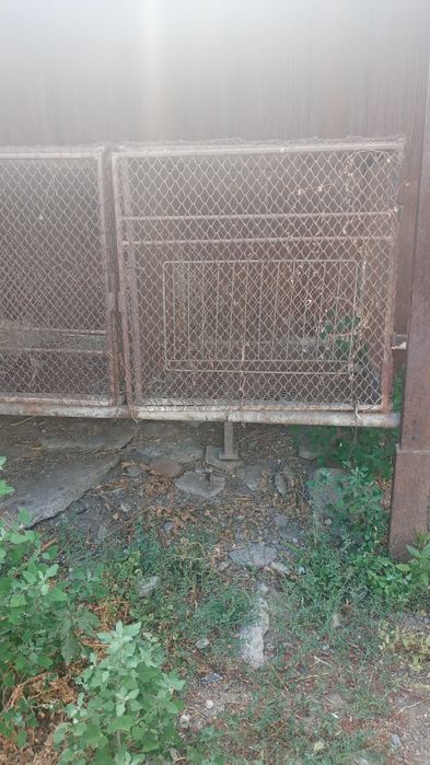 Клетки для кроликов,ПРОДАМ.