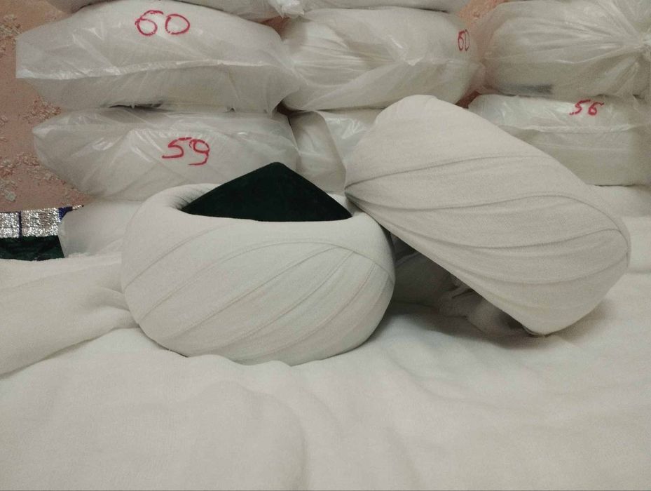 Salla oʻrash xizmati