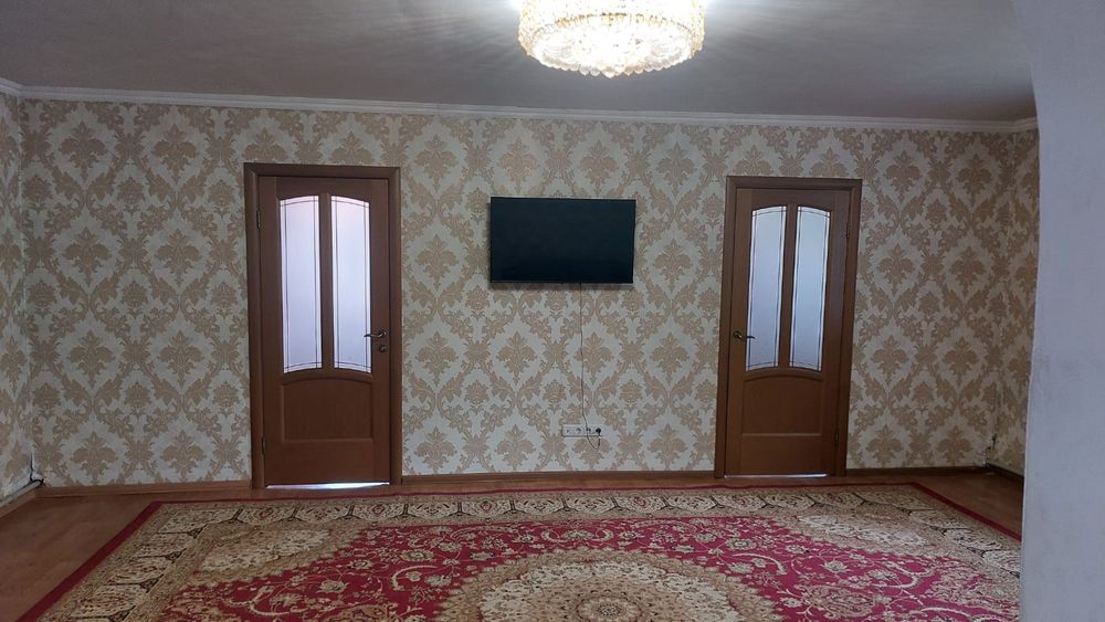 Продаётся дом в Талгаре