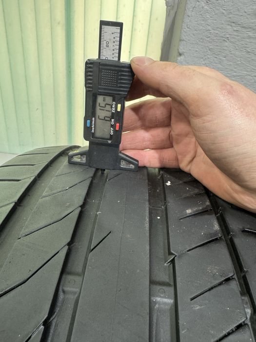 Anvelope de vara 265/30R21 CONTINENTAL DOT2023