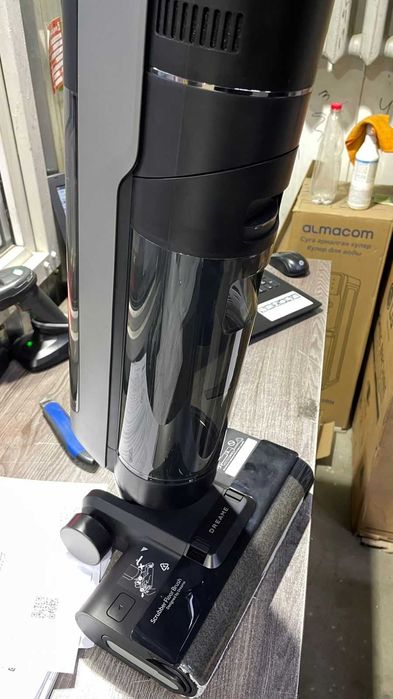 Пылесос DREAME H12S AE (HHR14A)