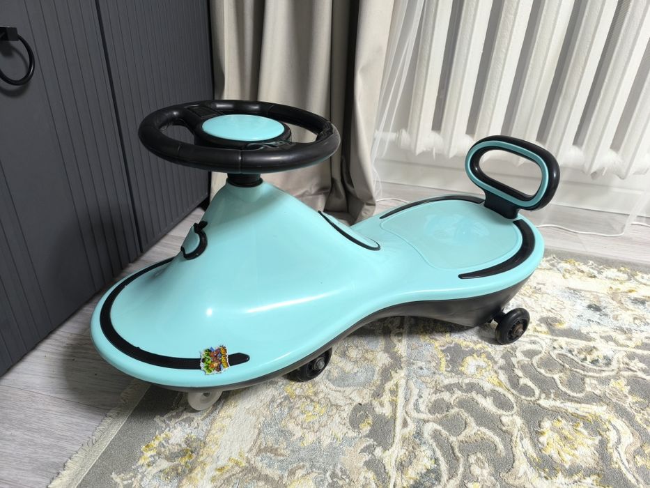 толокар машинка детский