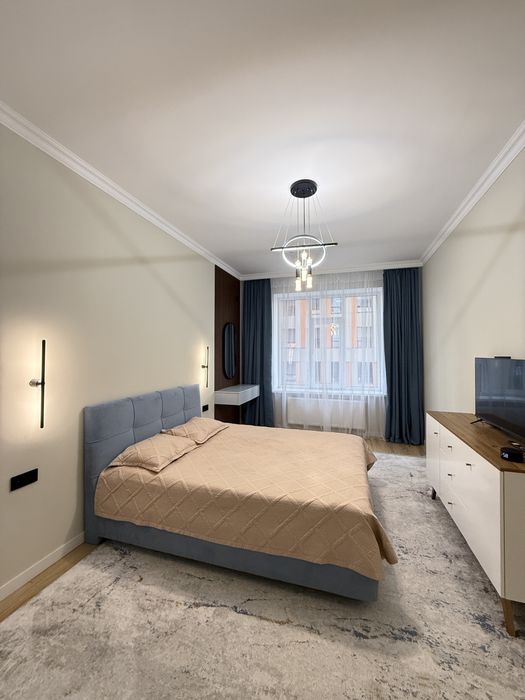 Продам кровать askona