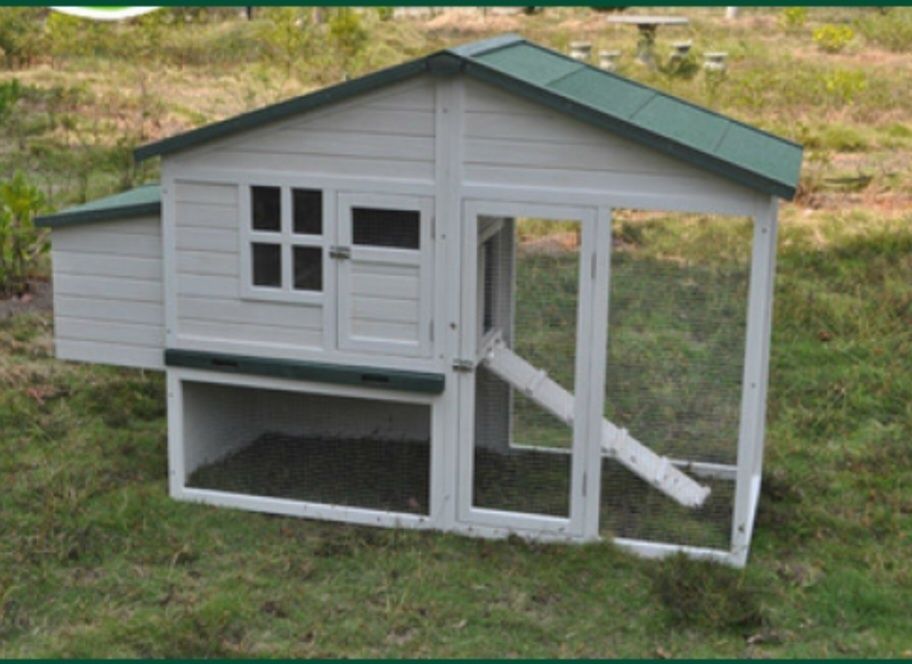 Курятник  для несушек