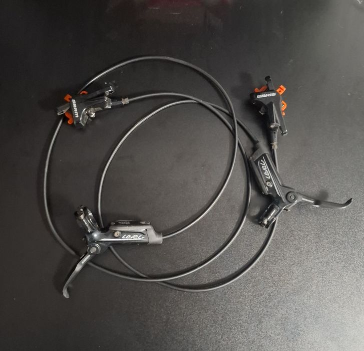 спирачки Sram Level T