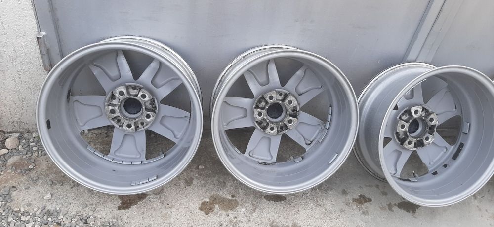 5х112 Оригинални Джанти Mini Cooper Countryman 16" Неразличими от нов