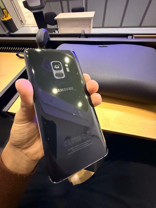 Samsung S9 sotiladi