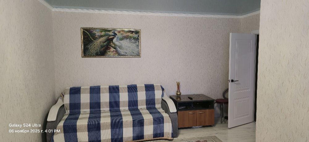 Продам квартиру 10мкрн 4дом 3эт