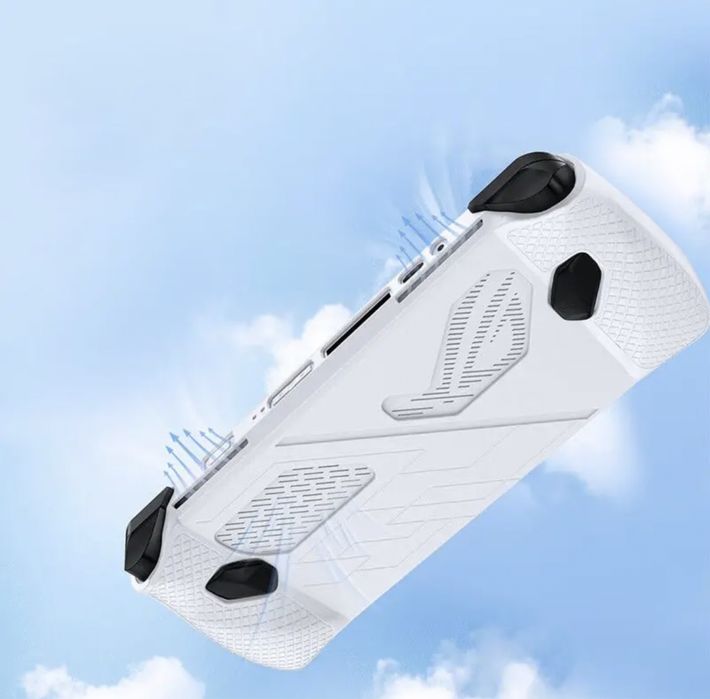 Чехол для Asus ROG Ally