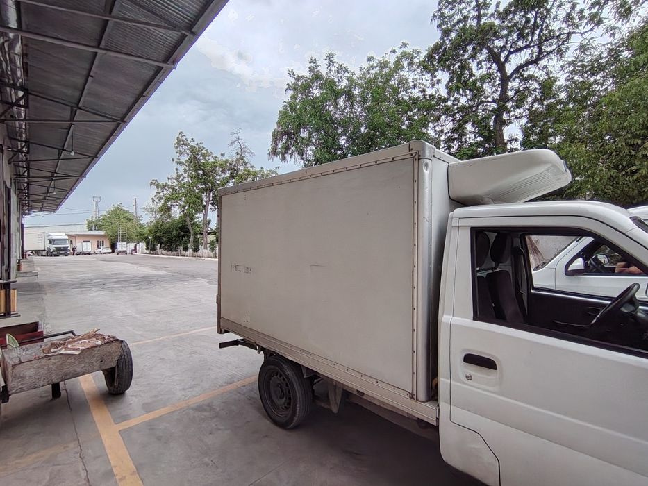 Assalomu alaykum termo budka sotiladi xolati yaxshi xolodelnigi iwlidi