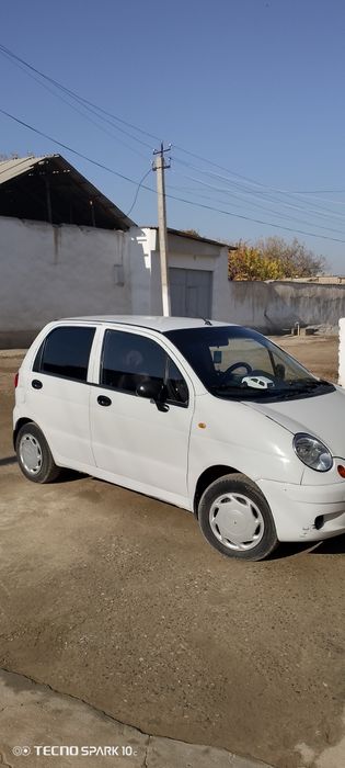 Mashina xolati yaxshi pul zarurligi uchun soteman halol mashina