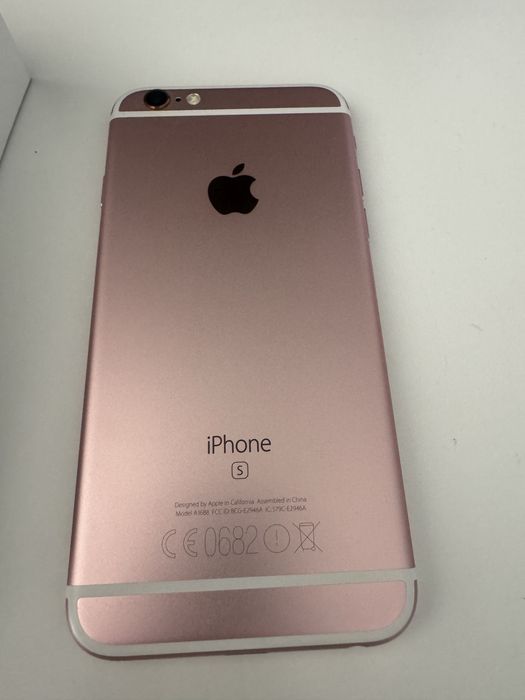 Iphone 6 16GB използван