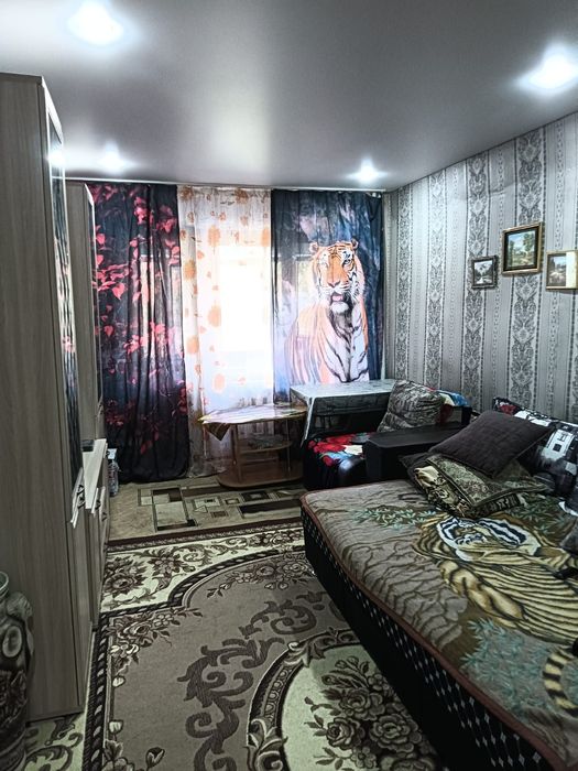 Продам 2х комнатную квартиру