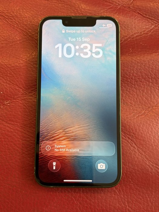 Iphone 13 mini 256 GB