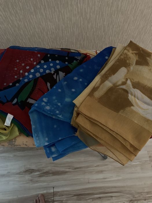 Продам парео