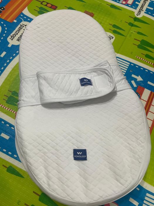 Кокан для новорождённого