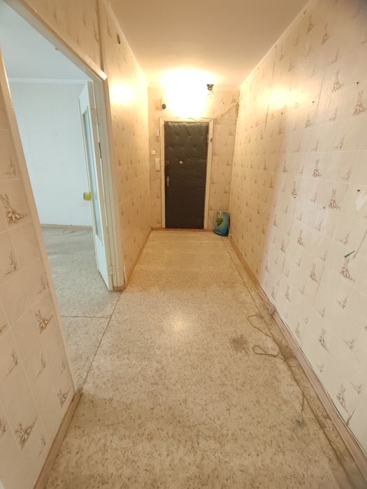 Продается 4-комн (9-41, 7 эт)